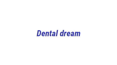 Логотип компании Dental dream
