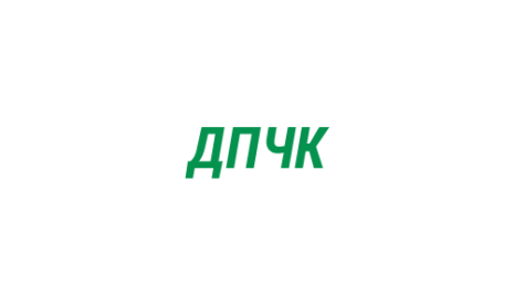 Логотип компании Департамент по ЧС Кузбасса