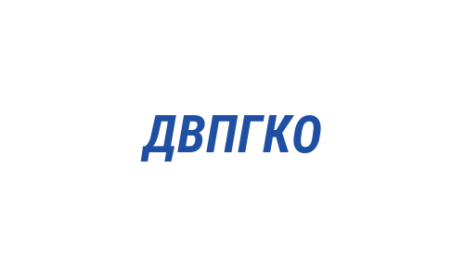 Логотип компании Департамент внутренней политики Губернатора Кемеровский области