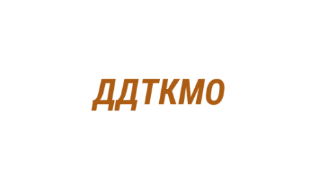 Логотип компании Дом детского творчества Кемеровского муниципального округа