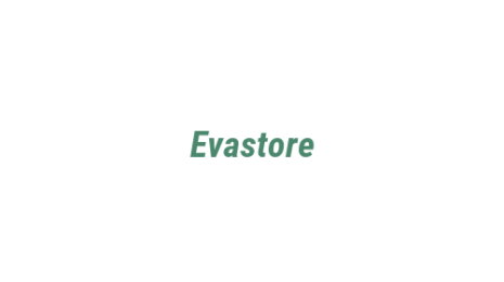 Логотип компании Evastore