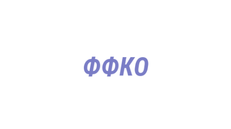Логотип компании Федерация флорбола Кемеровской области