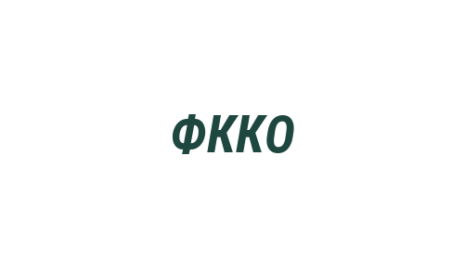 Логотип компании Федерация Кендо Кемеровской области