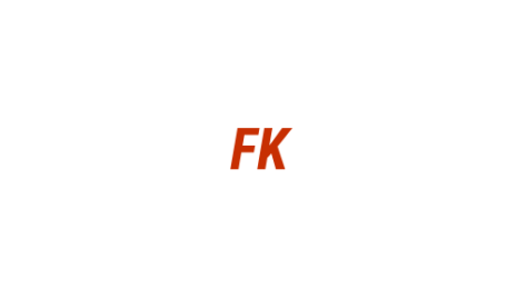 Логотип компании Flockdesign kemerovo
