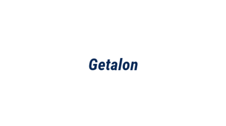 Логотип компании Getalon