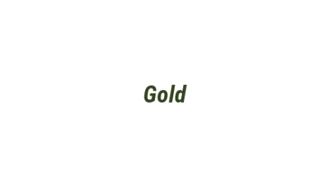 Логотип компании Gold