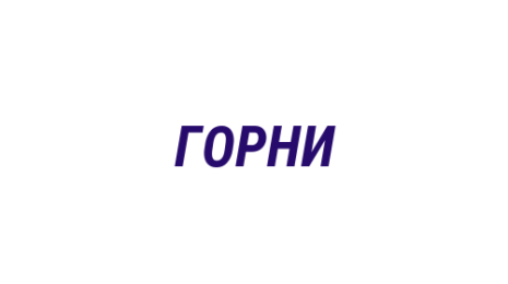Логотип компании Губернаторский оркестр русских народных инструментов