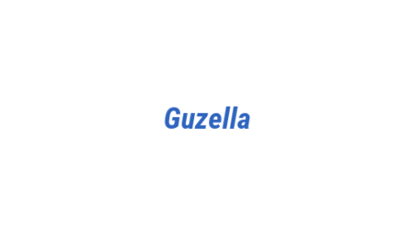 Логотип компании Guzella