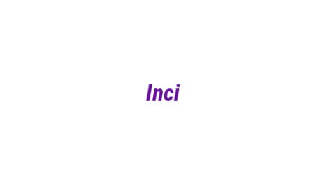 Логотип компании Inci