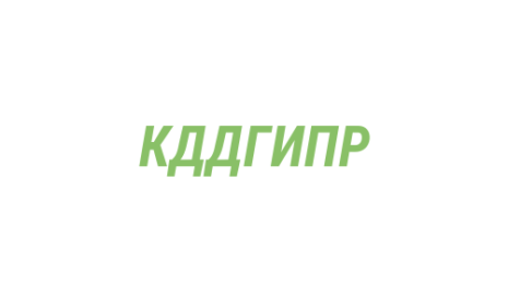 Логотип компании Кедровский дом-интернат для граждан, имеющих психические расстройства