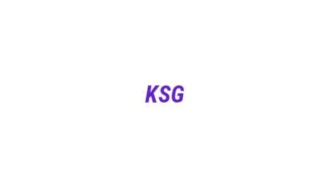 Логотип компании KSG