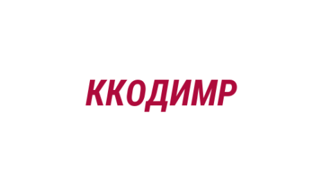 Логотип компании Кузбасский клинический онкологический диспансер им М.С. Раппопорта