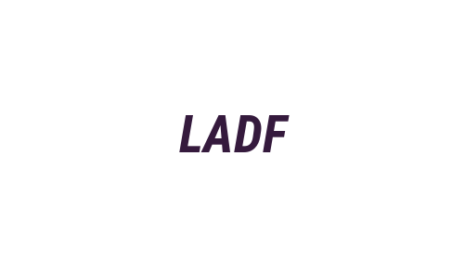 Логотип компании Luri atelier de fleur