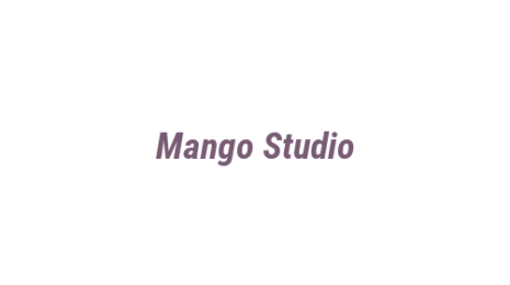 Логотип компании Mango Studio