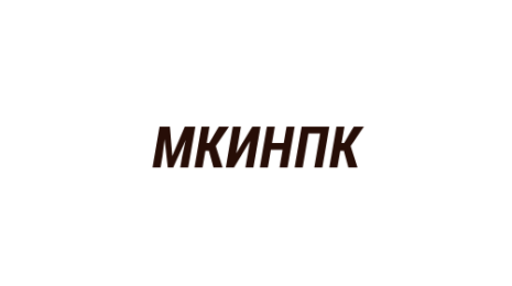 Логотип компании Министерство культуры и национальной политики Кузбасса