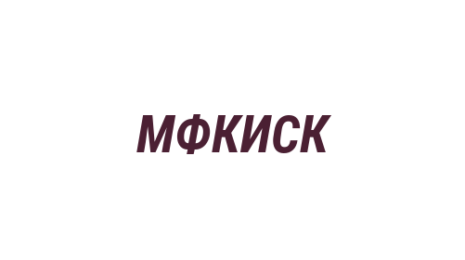 Логотип компании Музей физической культуры и спорта Кузбасса