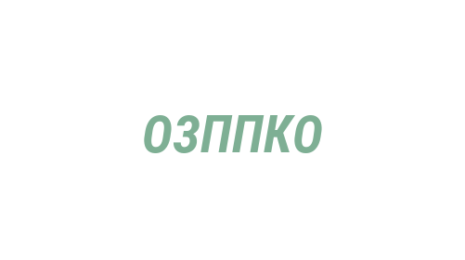 Логотип компании Общество защиты прав покупателей Кемеровской области