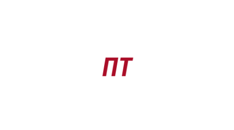 Логотип компании Петролеум трейдинг
