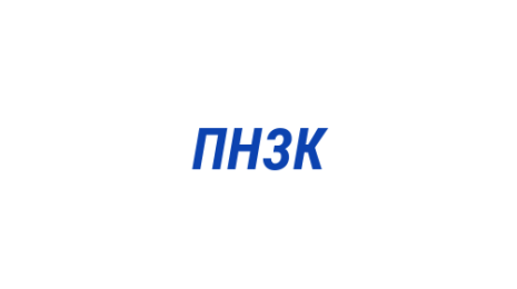 Логотип компании Покров над землей Кузнецкой