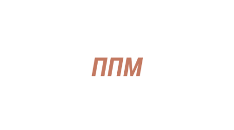 Логотип компании Пункт приёма металлов