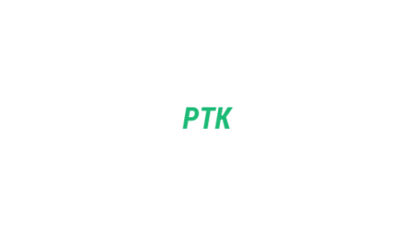 Логотип компании РТК