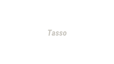 Логотип компании Tasso