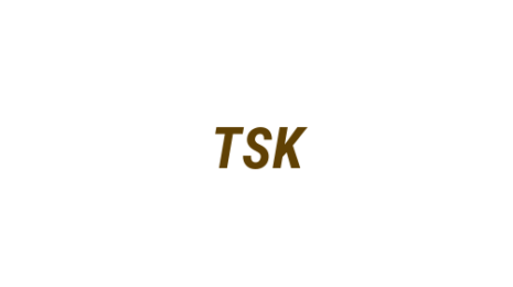 Логотип компании Top Shop Kemerovo