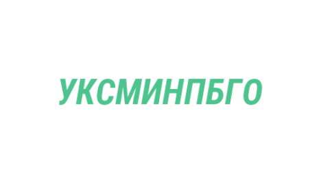Логотип компании Управление культуры, спорта, молодежи и национальной политики Березовского городского округа