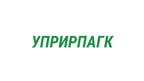 Логотип компании Управление потребительского рынка и развития предпринимательства Администрации г. Кемерово