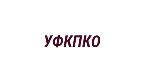 Логотип компании Управления Федерального казначейства по Кемеровской области