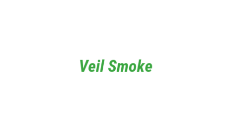 Логотип компании Veil Smoke