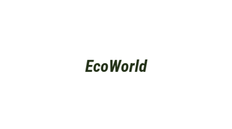 Логотип компании EcoWorld
