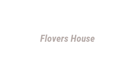 Логотип компании Flovers House
