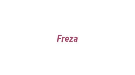 Логотип компании Freza