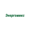 Логотип компании Энергомикс