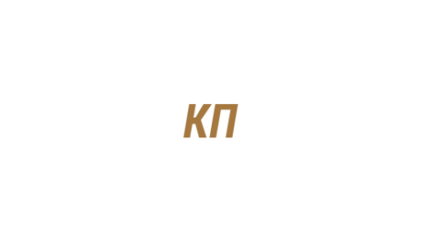 Логотип компании Кузнецкий проспект