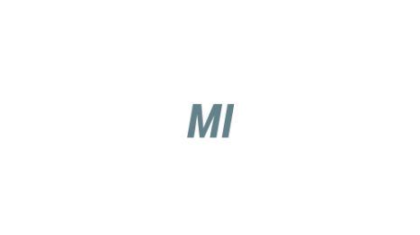 Логотип компании Masa international
