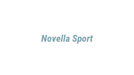 Логотип компании Novella Sport