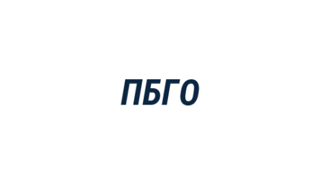 Логотип компании Прокуратура Березовского городского округа