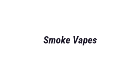 Логотип компании Smoke Vapes