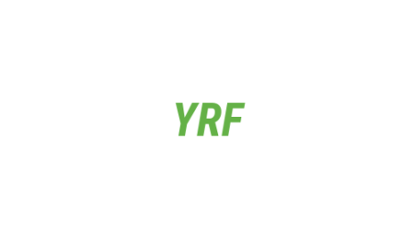 Логотип компании Yves rocher France